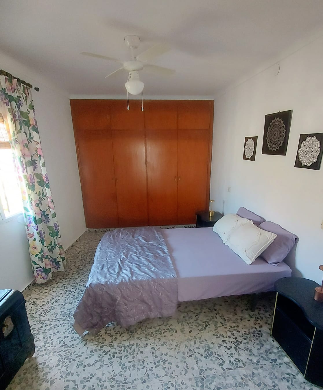 Casa pareada en venta en Algarrobo Pueblo