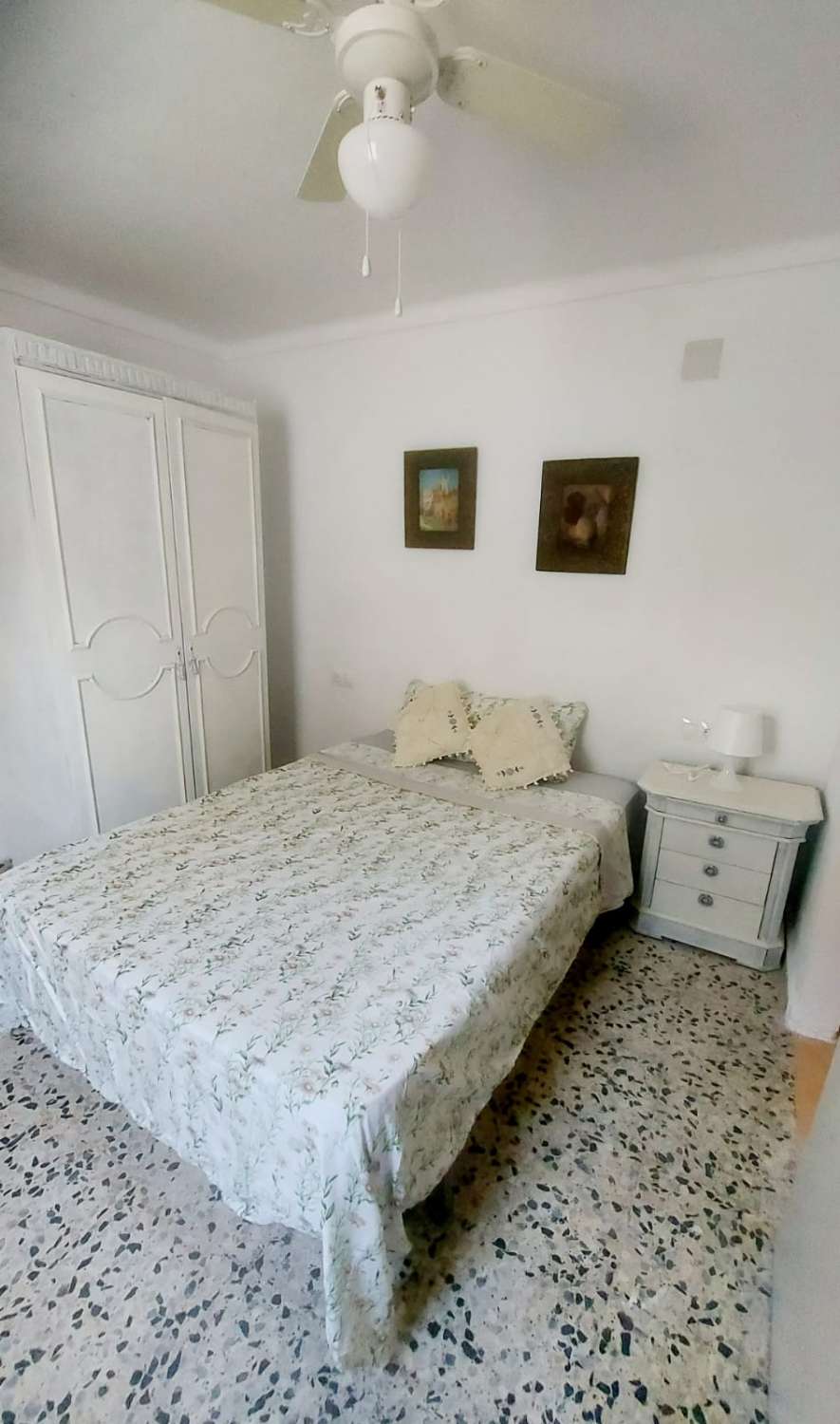 Casa pareada en venta en Algarrobo Pueblo