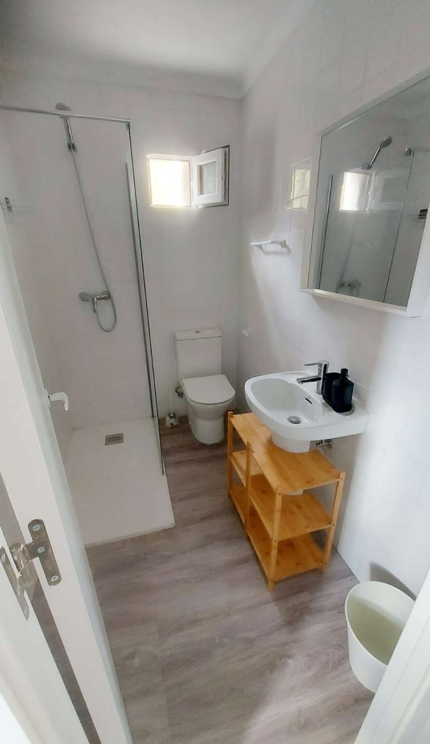 Casa pareada en venta en Algarrobo Pueblo