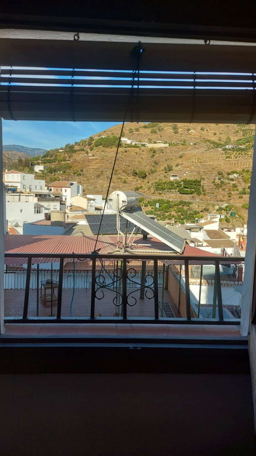 Casa pareada en venta en Algarrobo Pueblo