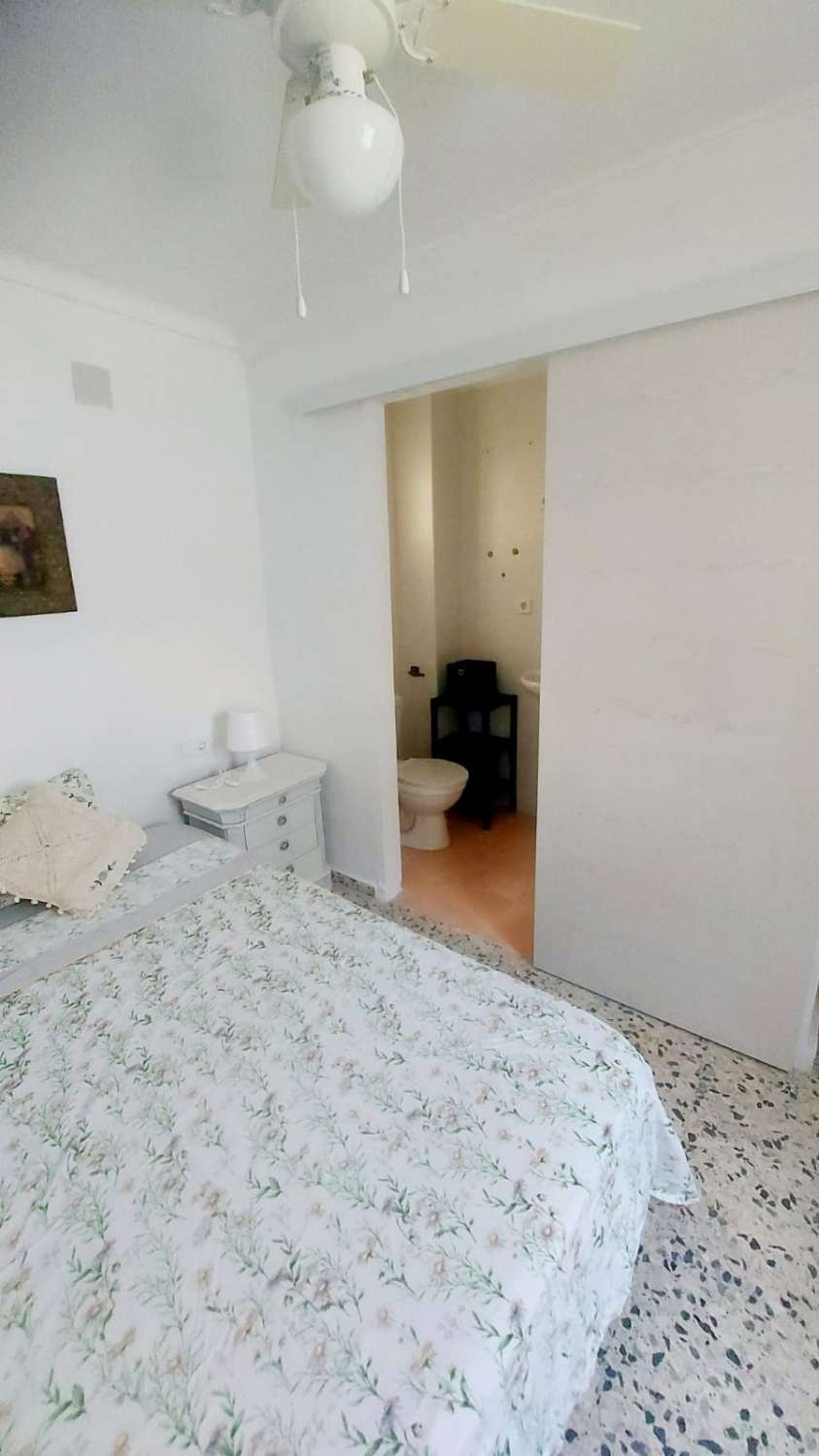 Casa pareada en venta en Algarrobo Pueblo