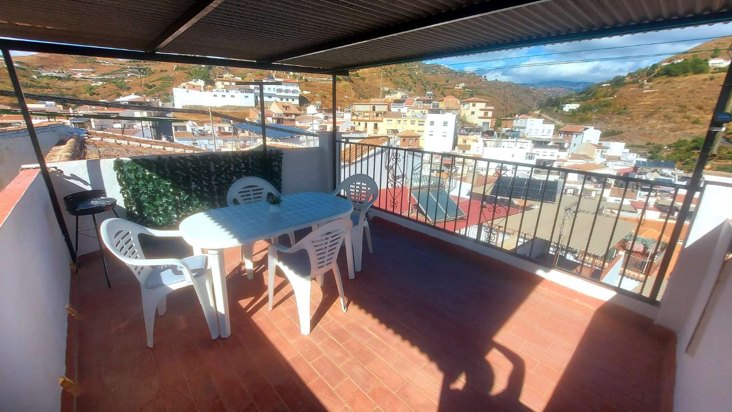Casa pareada en venta en Algarrobo Pueblo