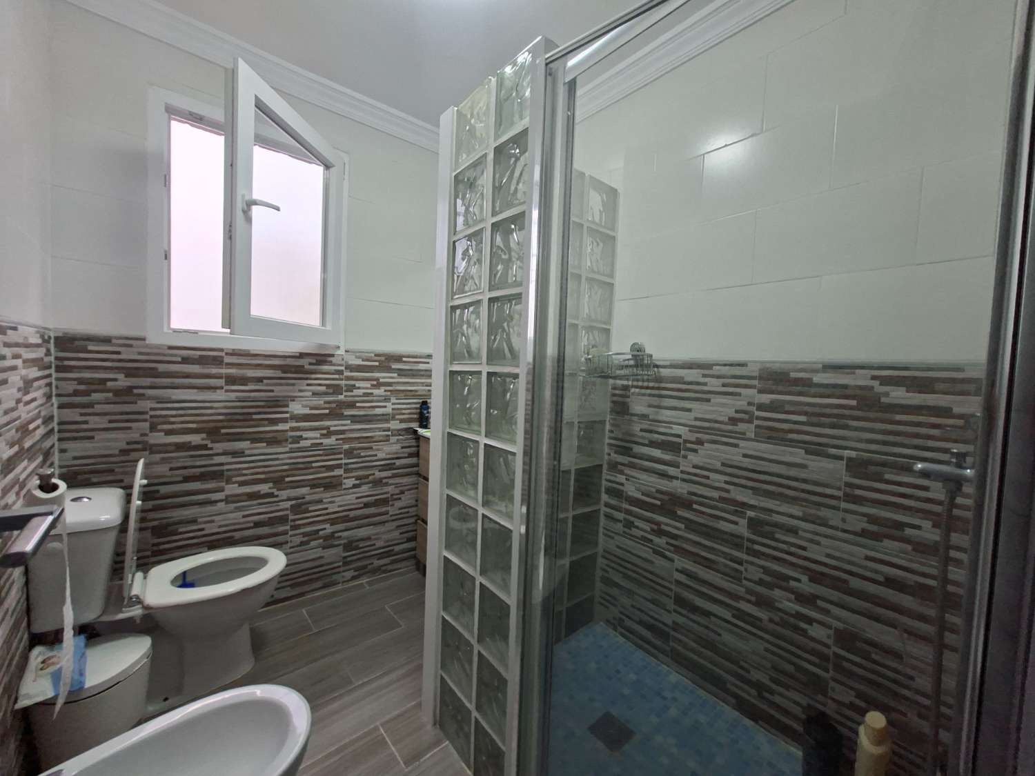 Komplett renoviertes Einfamilienhaus in Vélez-Málaga