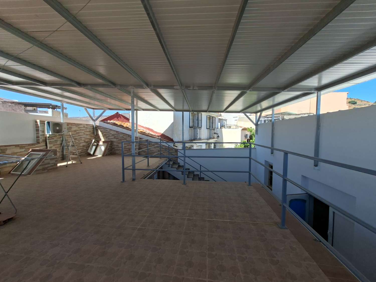 Komplett renoviertes Einfamilienhaus in Vélez-Málaga