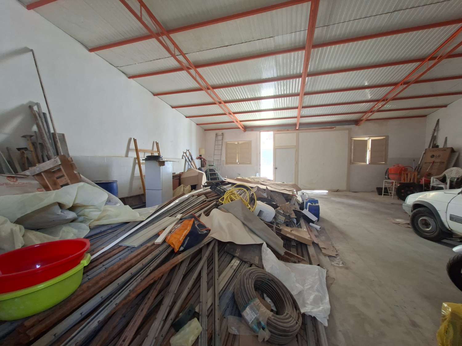 Komplett renoviertes Einfamilienhaus in Vélez-Málaga