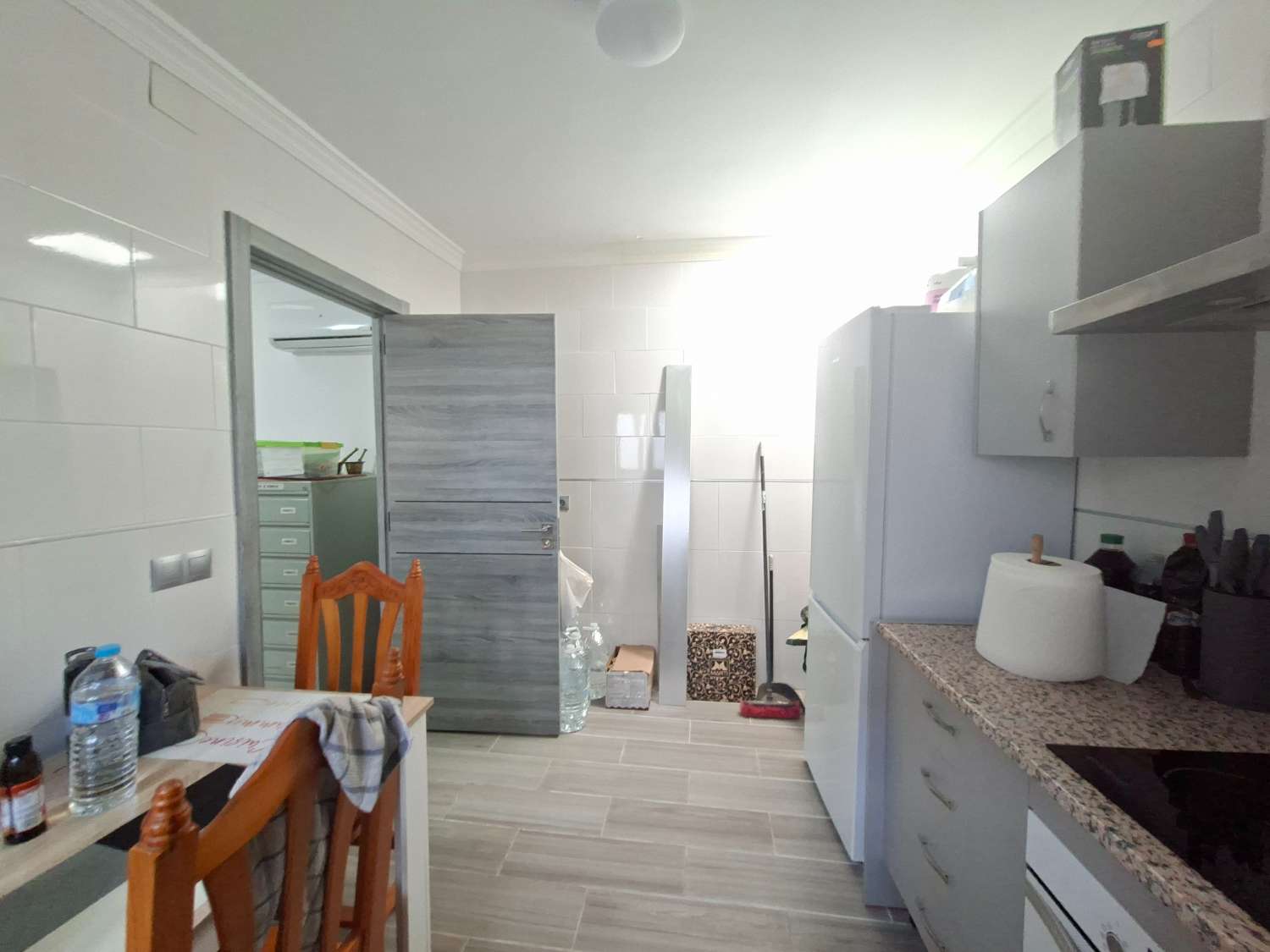 Komplett renoviertes Einfamilienhaus in Vélez-Málaga