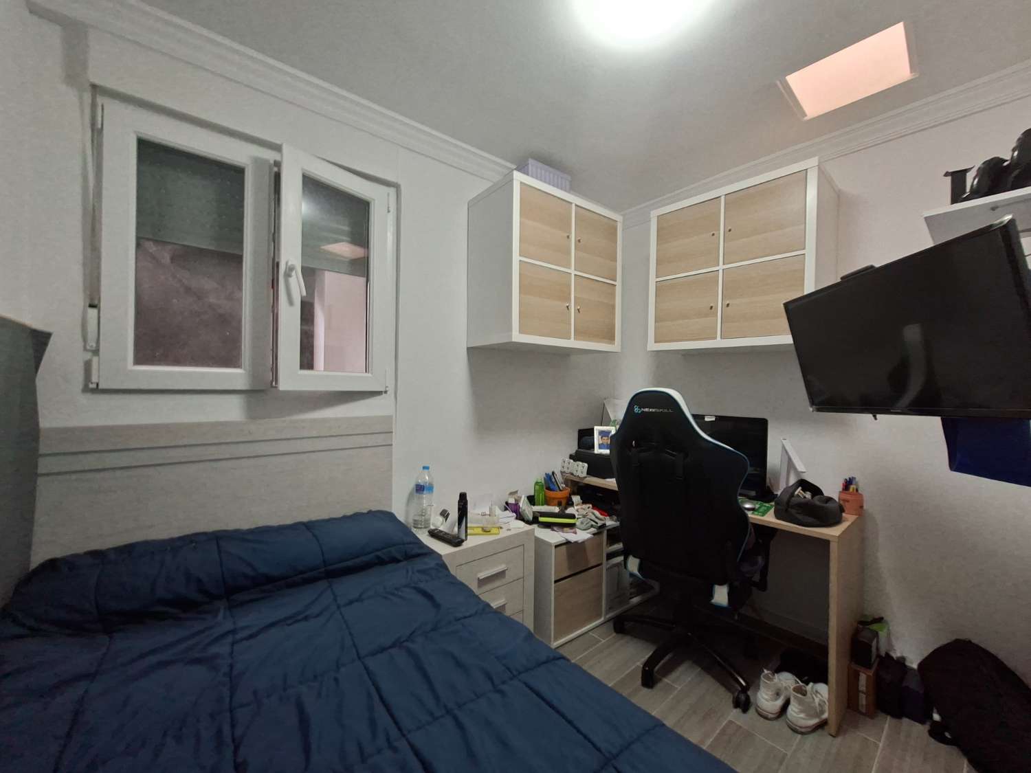 Komplett renoviertes Einfamilienhaus in Vélez-Málaga