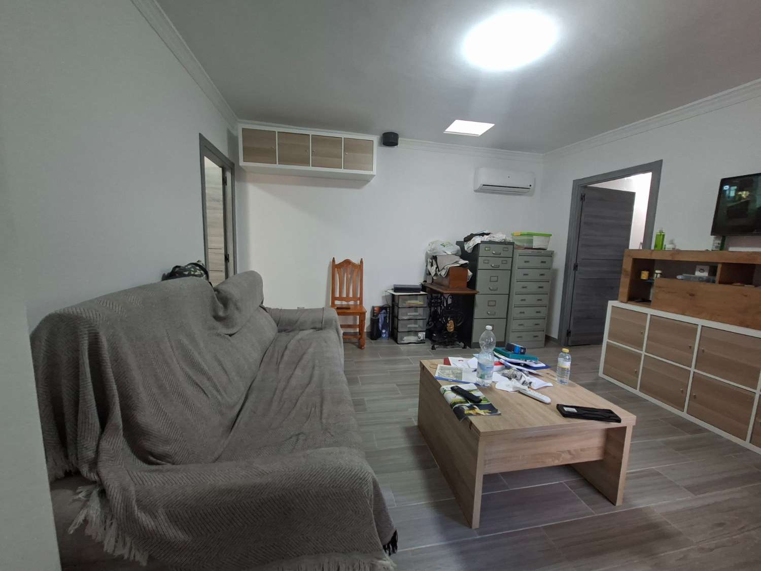 Komplett renoviertes Einfamilienhaus in Vélez-Málaga