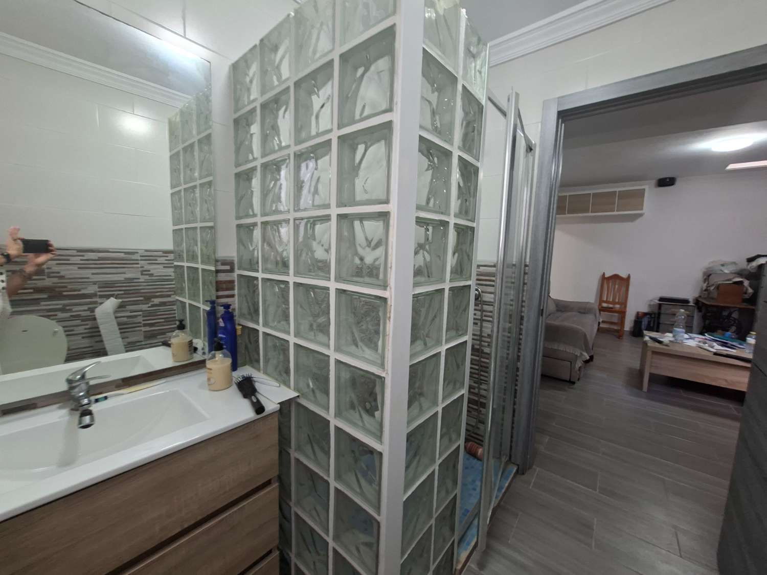 Komplett renoviertes Einfamilienhaus in Vélez-Málaga