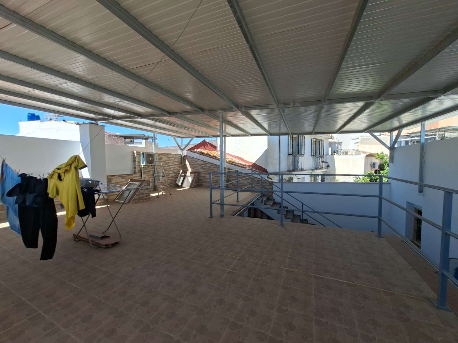 Komplett renoviertes Einfamilienhaus in Vélez-Málaga