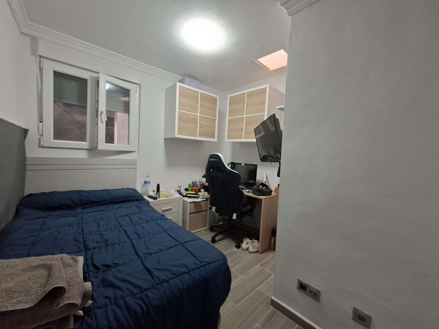 Komplett renoviertes Einfamilienhaus in Vélez-Málaga