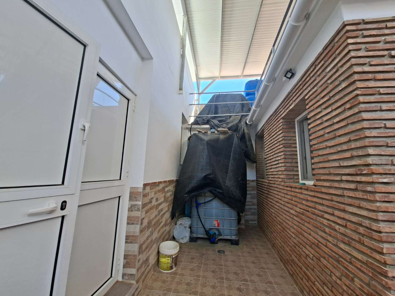 Komplett renoviertes Einfamilienhaus in Vélez-Málaga