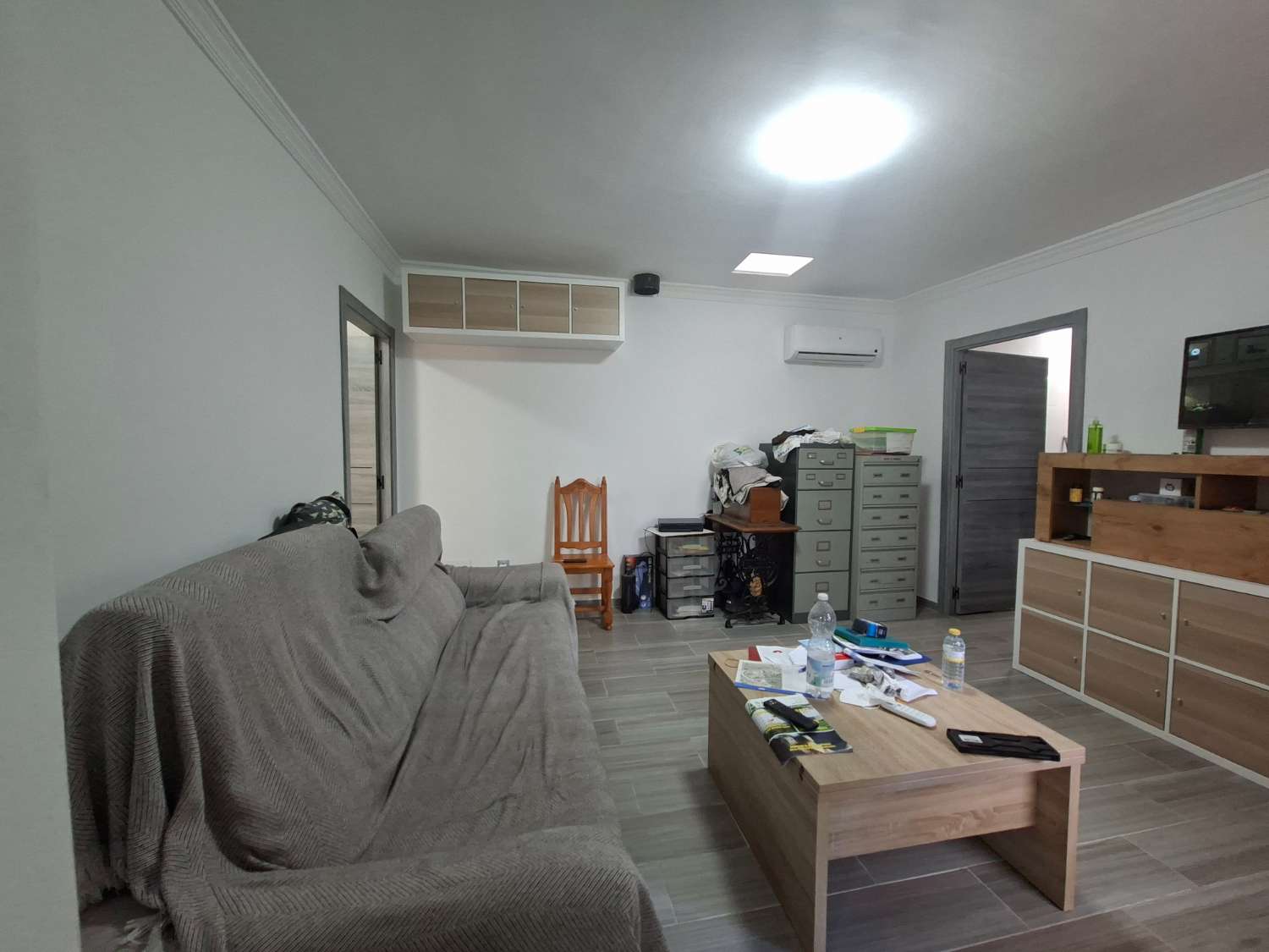 Komplett renoviertes Einfamilienhaus in Vélez-Málaga