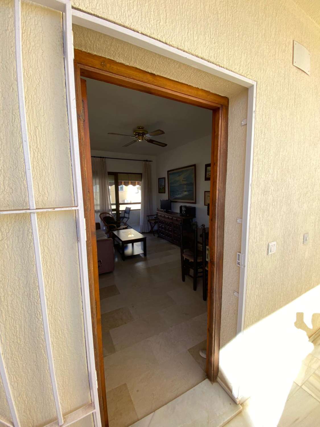 Piso 2 dormitorios  en  Nerja