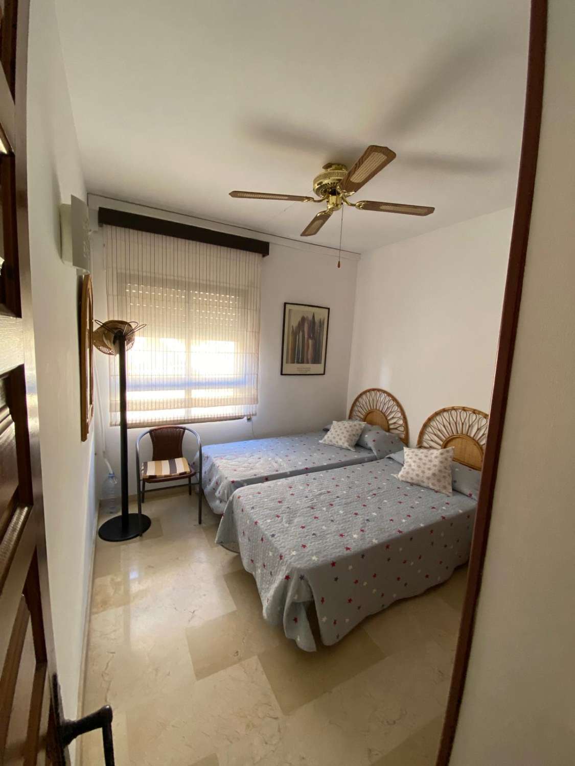 Piso 2 dormitorios  en  Nerja