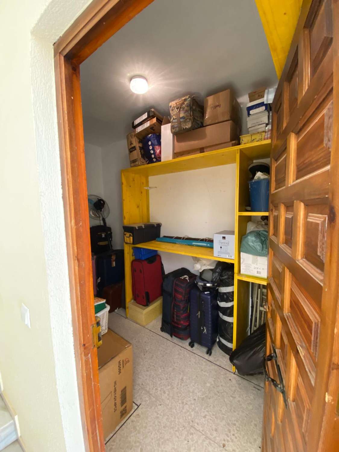 Piso 2 dormitorios  en  Nerja