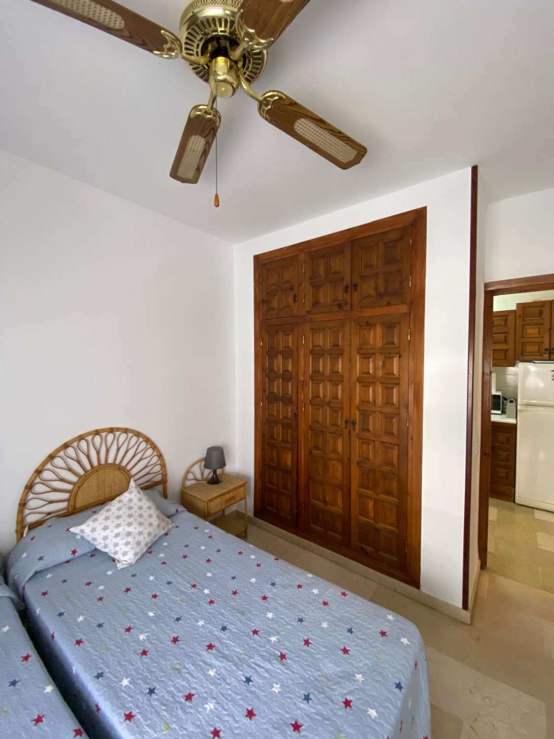 Piso 2 dormitorios  en  Nerja