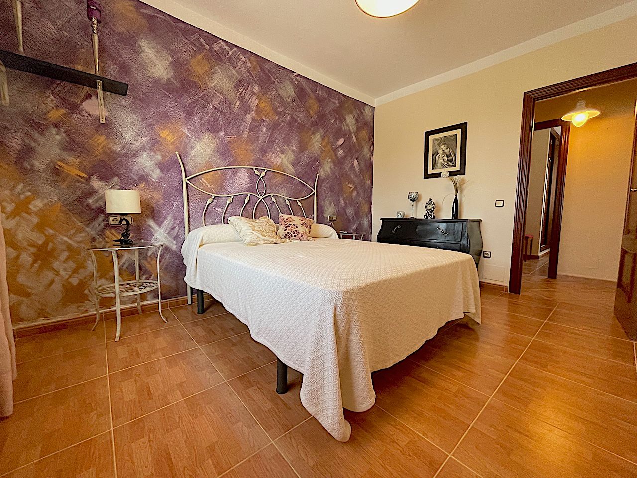 Casa de campo en alquiler de larga temporada en Alcaucín