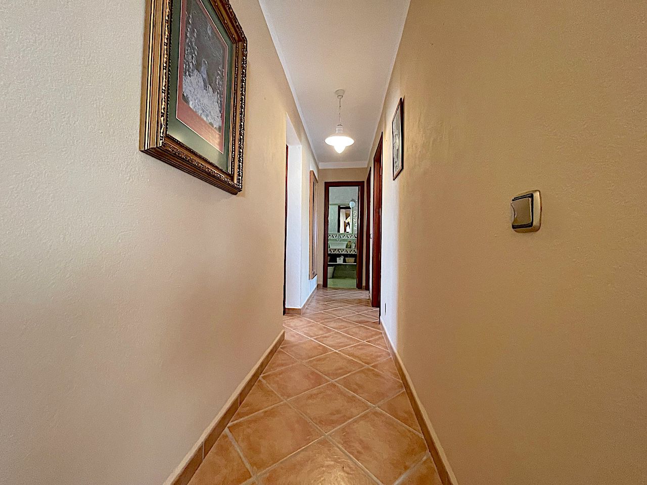 Casa de campo en alquiler de larga temporada en Alcaucín