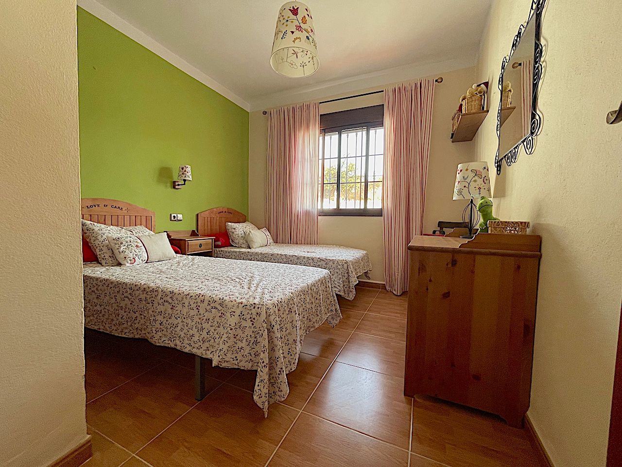 Casa de campo en alquiler de larga temporada en Alcaucín