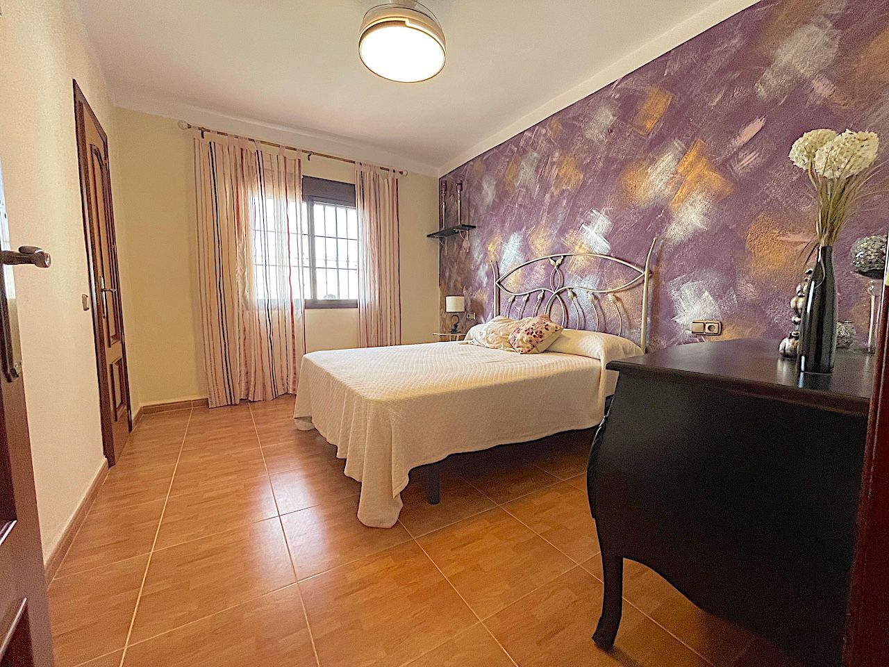 Casa de campo en alquiler de larga temporada en Alcaucín