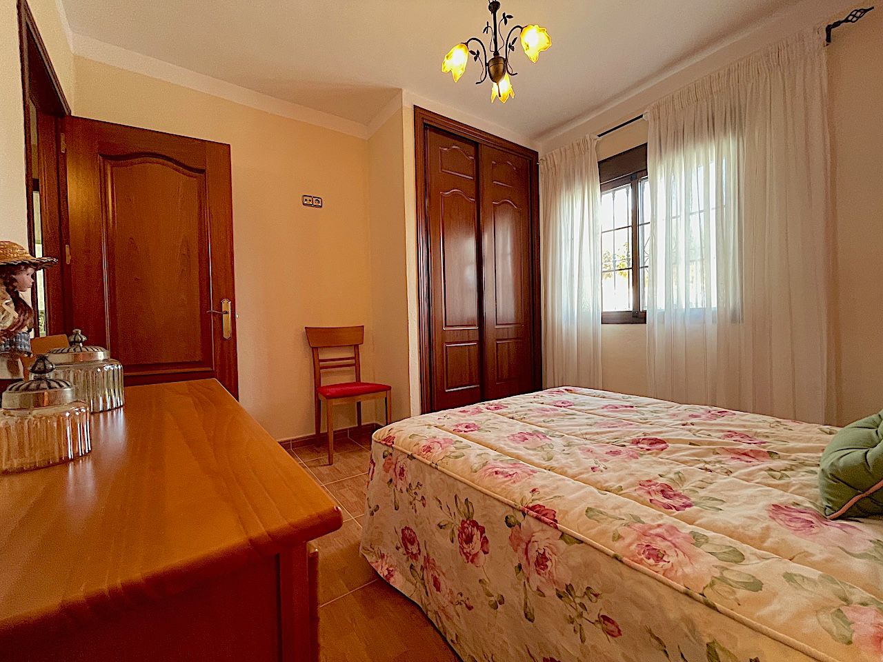 Casa de campo en alquiler de larga temporada en Alcaucín