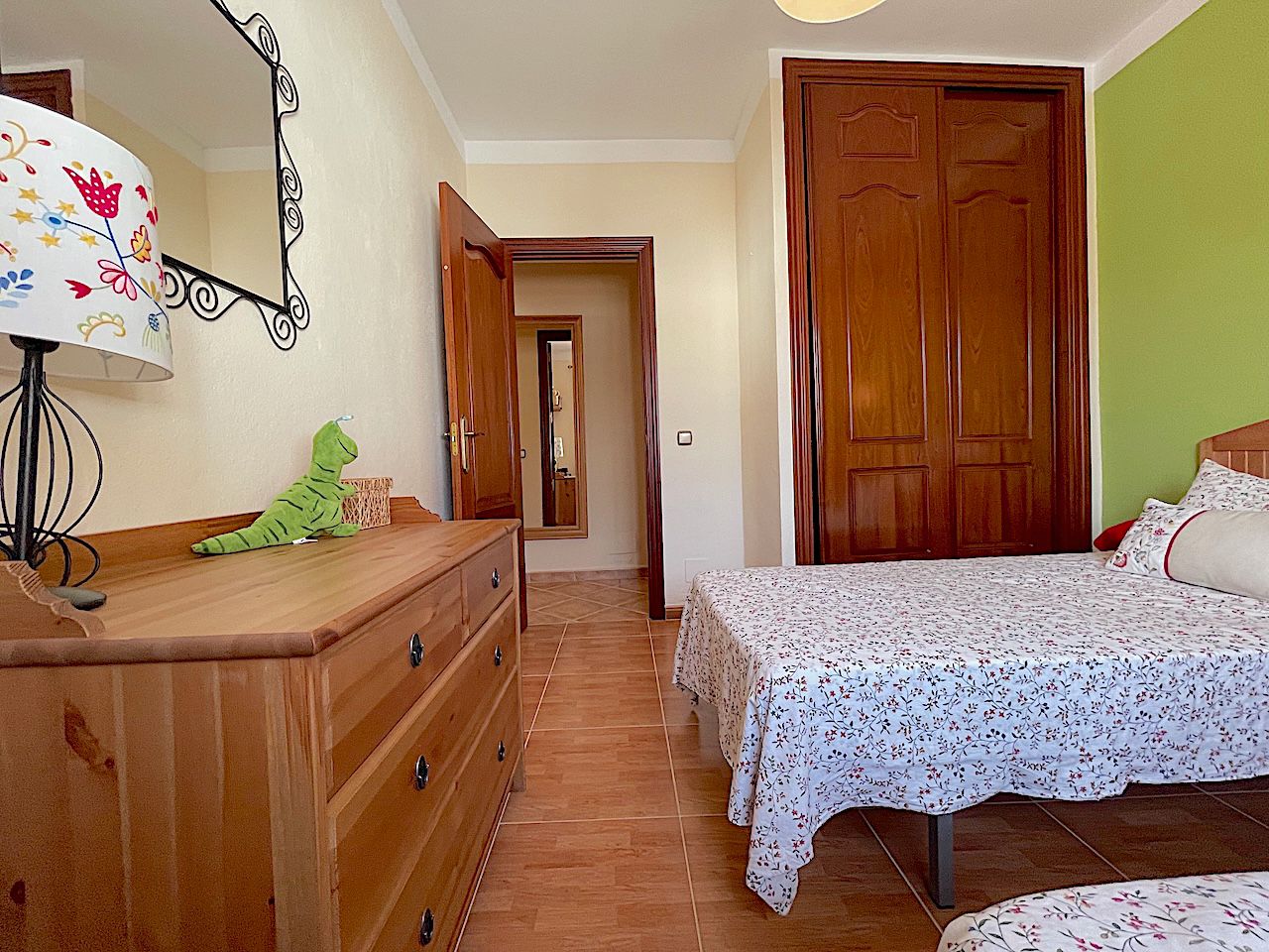 Casa de campo en alquiler de larga temporada en Alcaucín