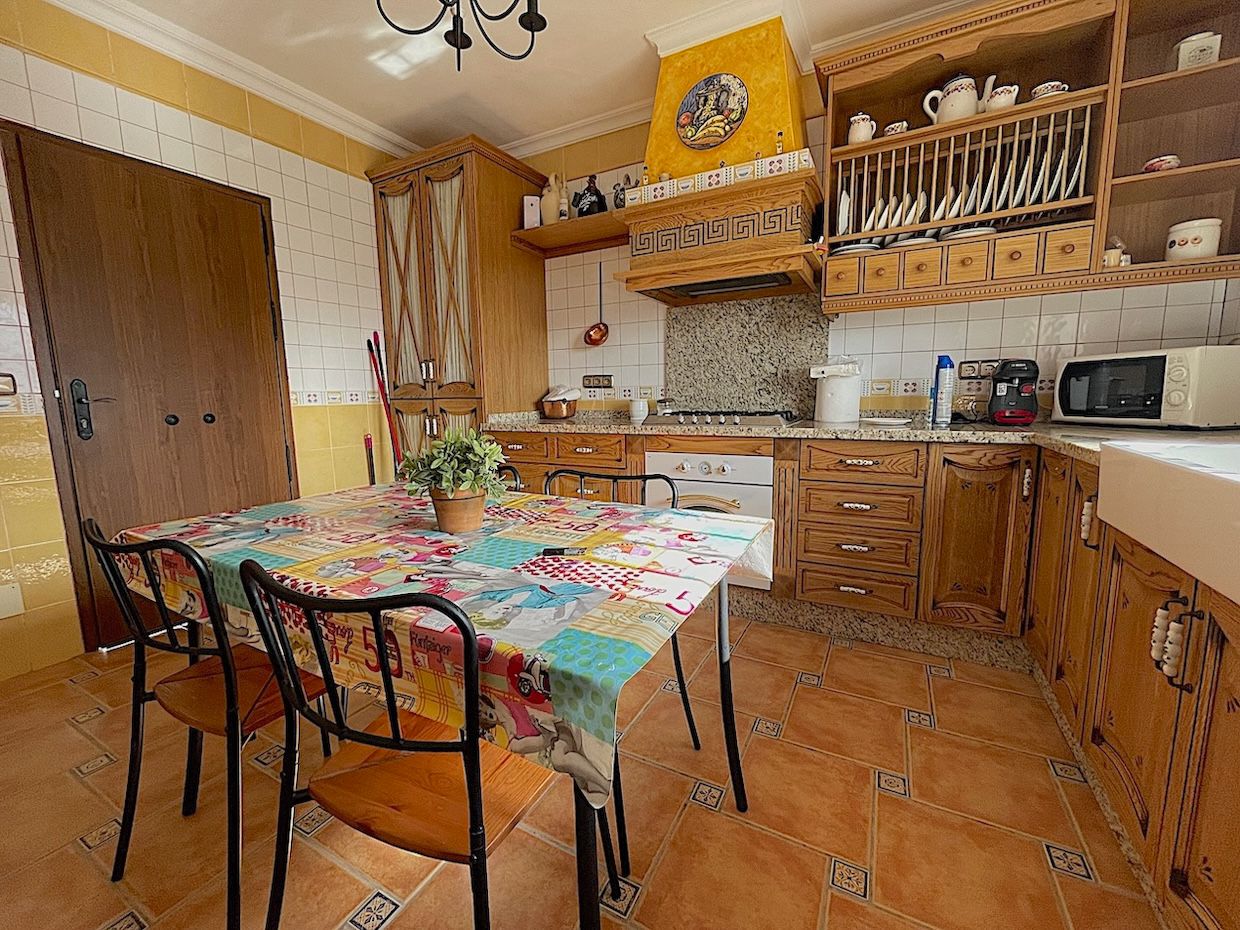 Casa de campo en alquiler de larga temporada en Alcaucín