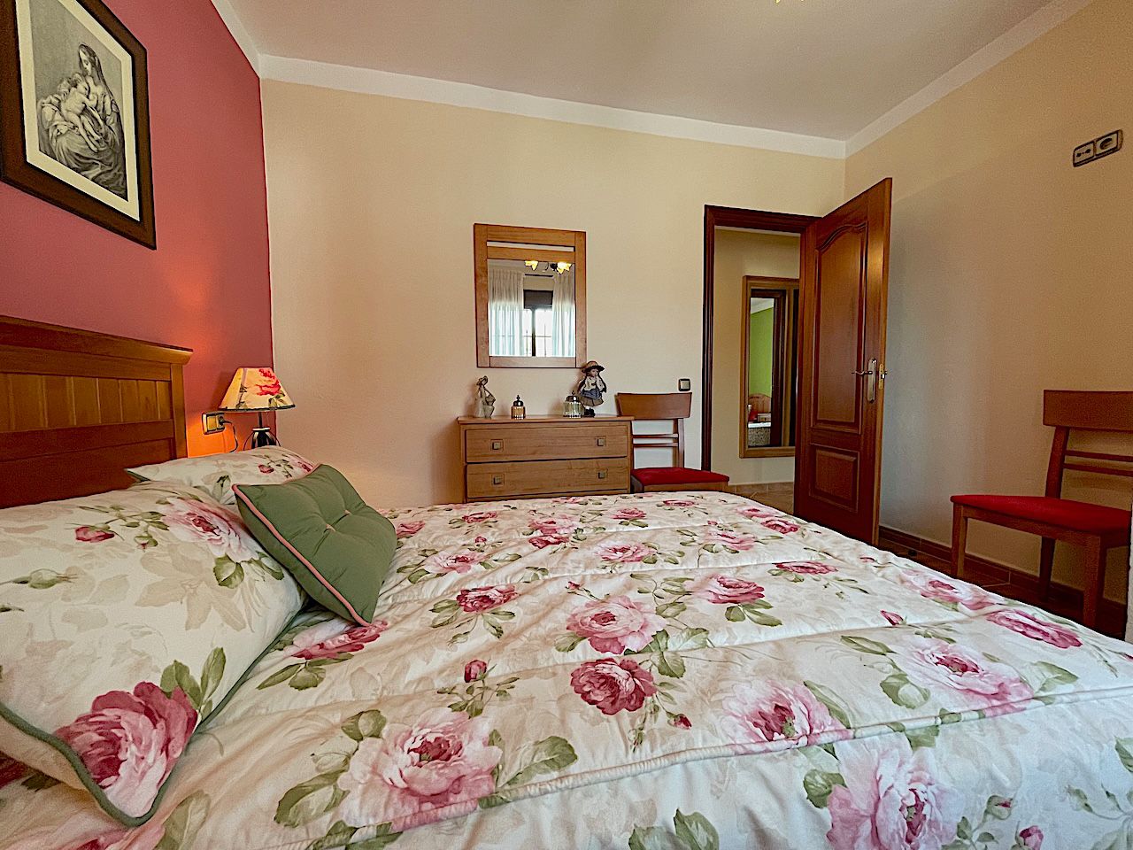 Casa de campo en alquiler de larga temporada en Alcaucín