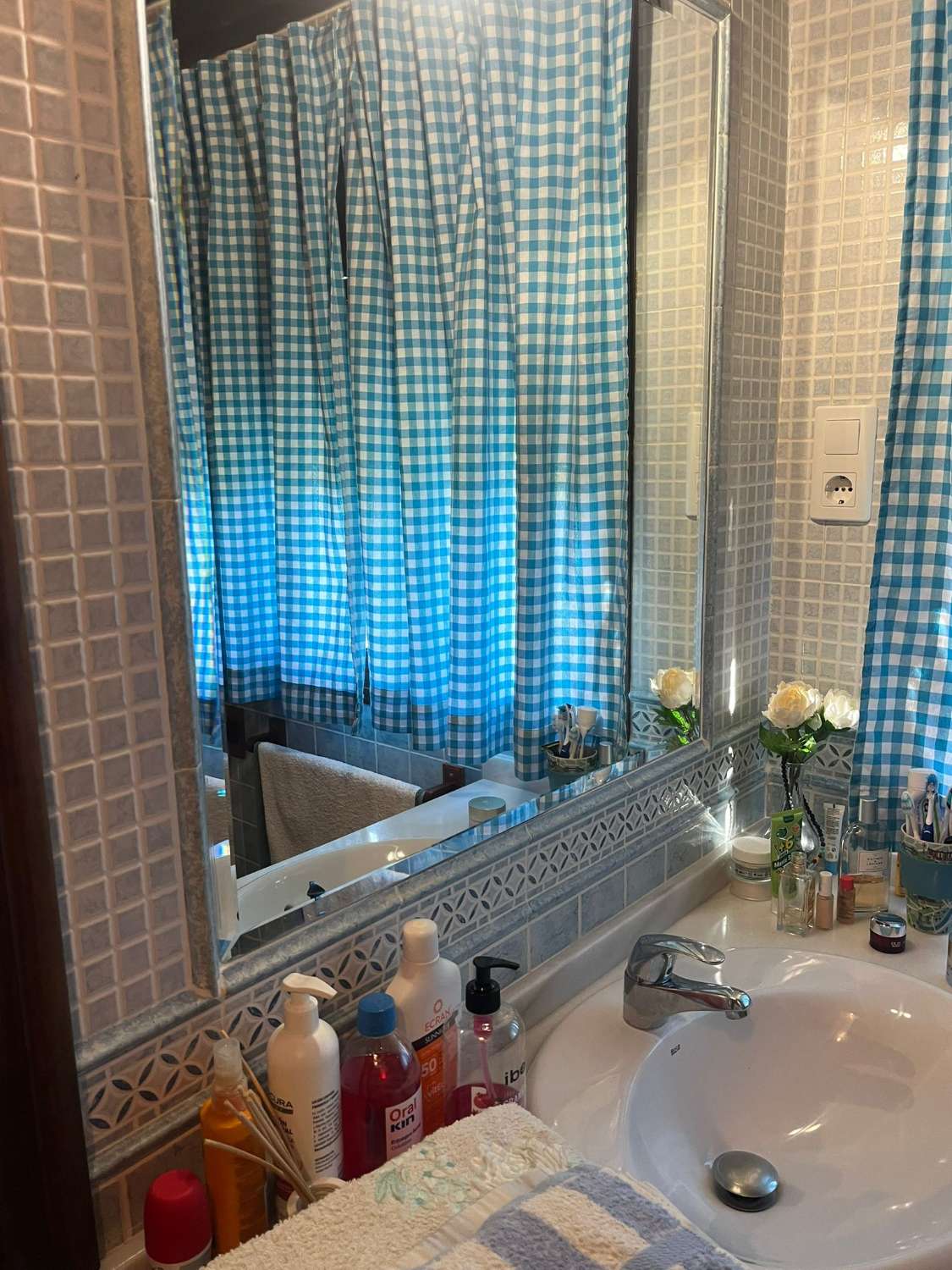 Lantligt hus i Benamargosa