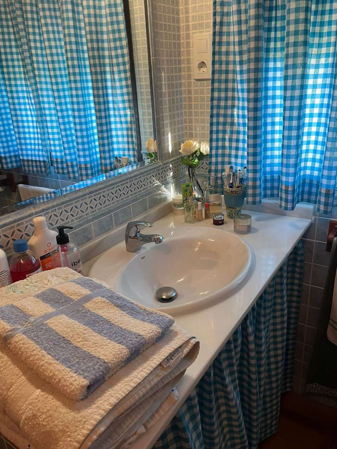 Lantligt hus i Benamargosa