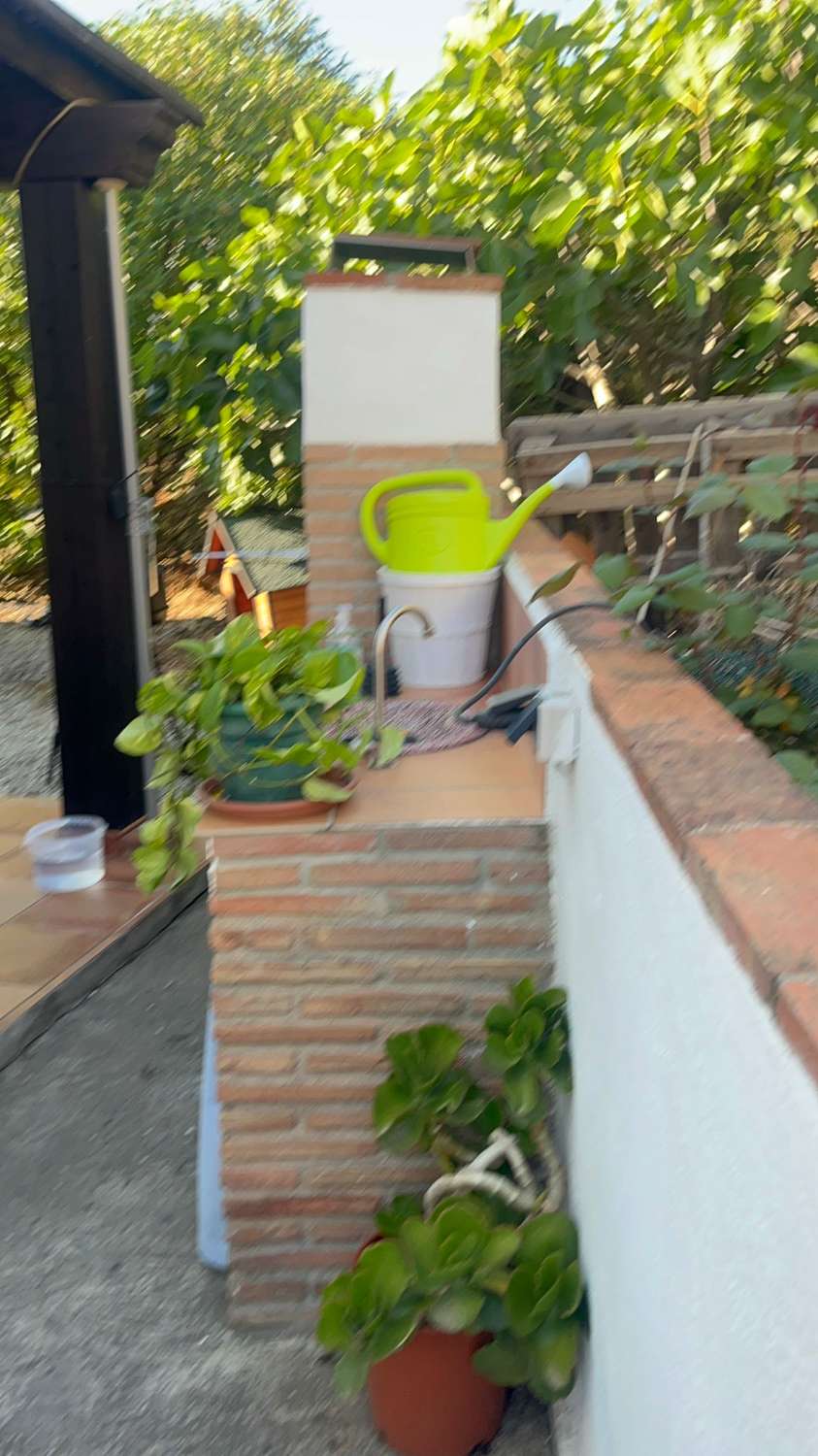 Lantligt hus i Benamargosa