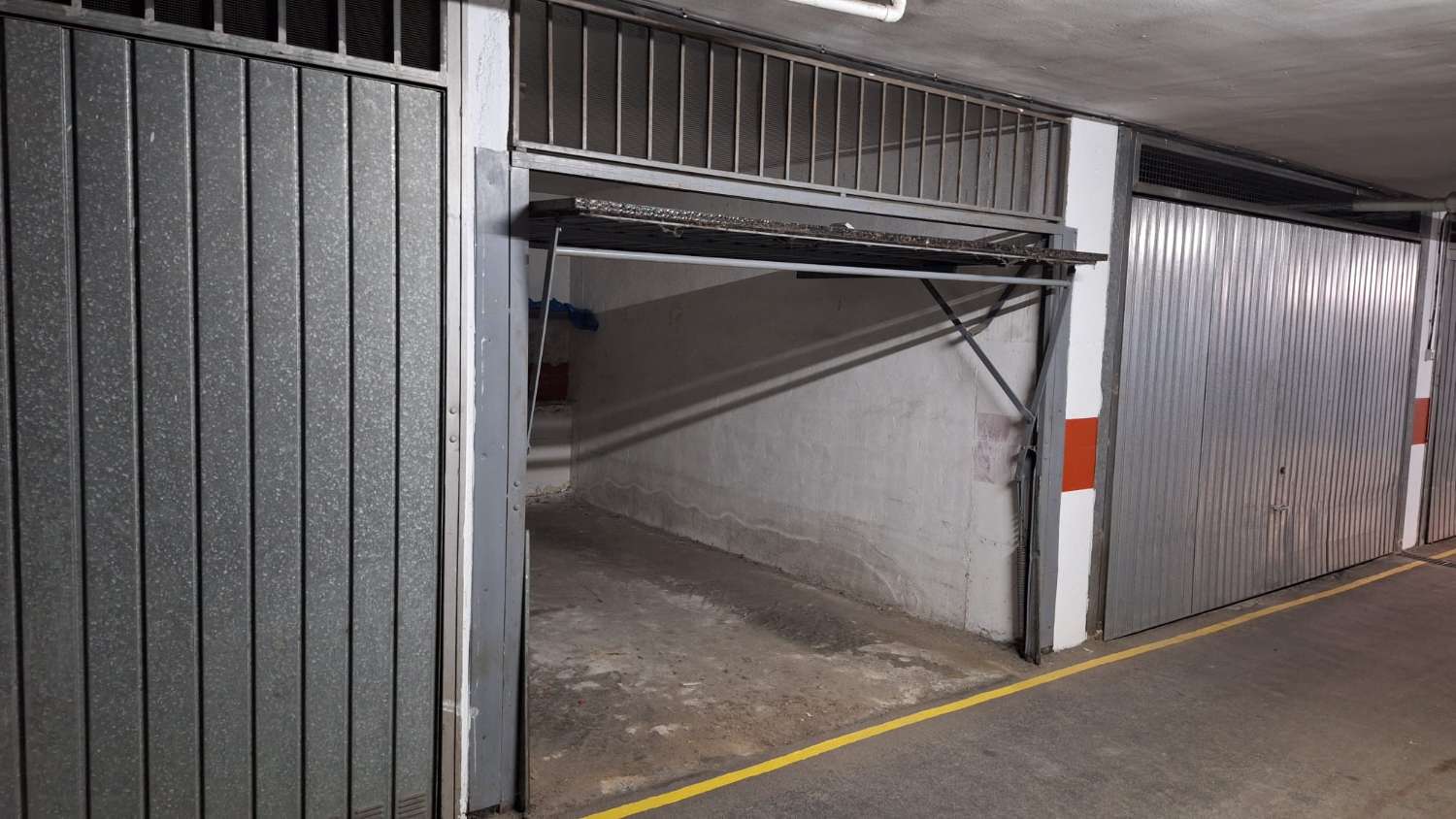 Appartement de 2 chambres et 2 salles de bain à Almuñécar