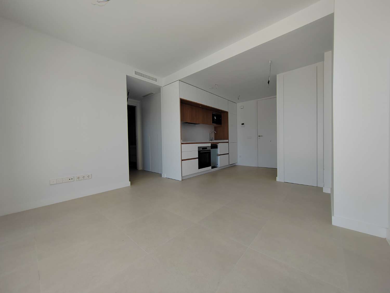 Apartamento en alquiler en Poniente-Faro (Torre del Mar)