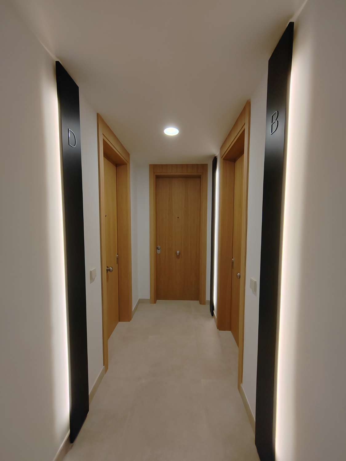 Apartamento en alquiler en Poniente-Faro (Torre del Mar)