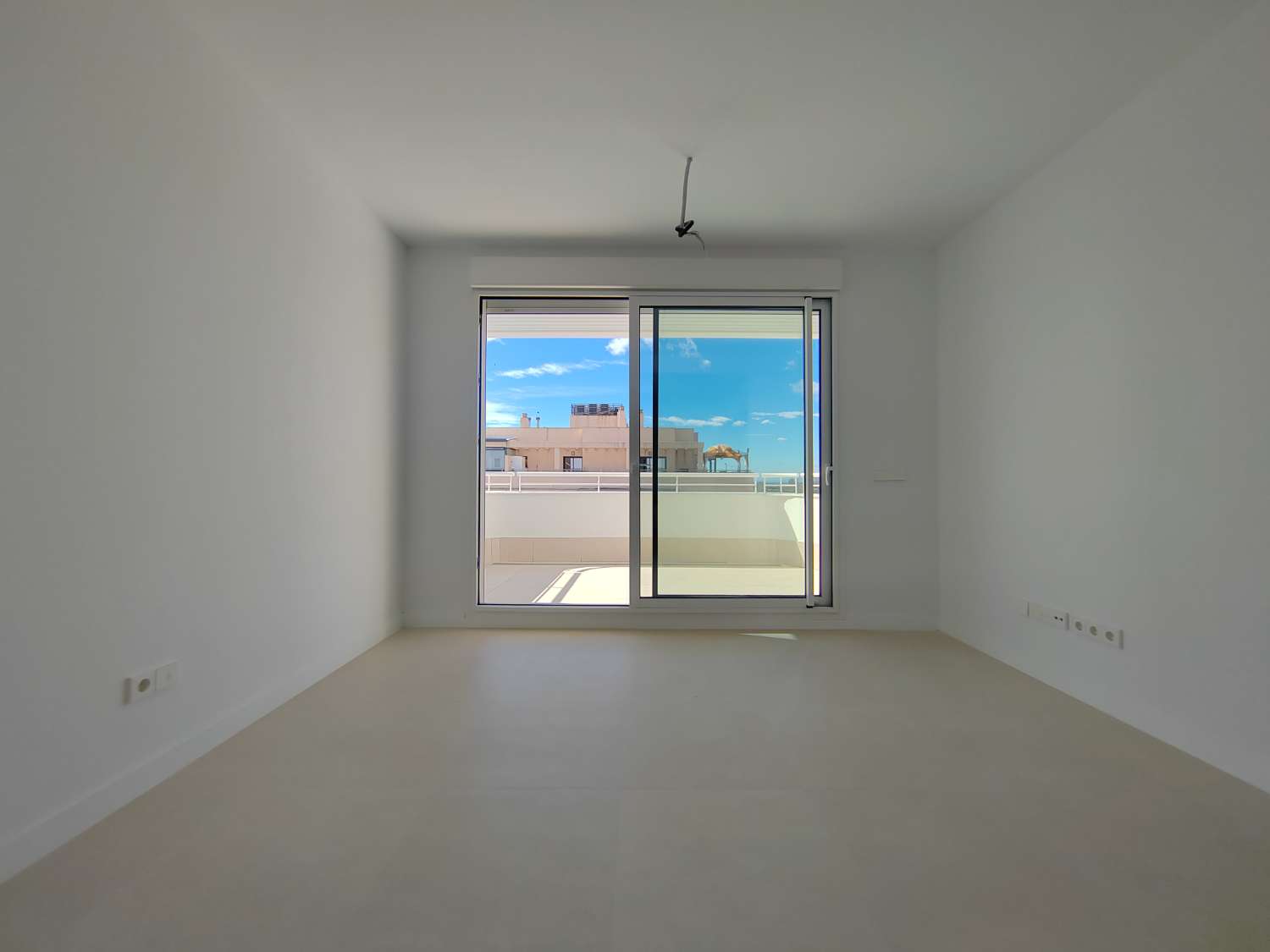 Apartamento en alquiler en Poniente-Faro (Torre del Mar)