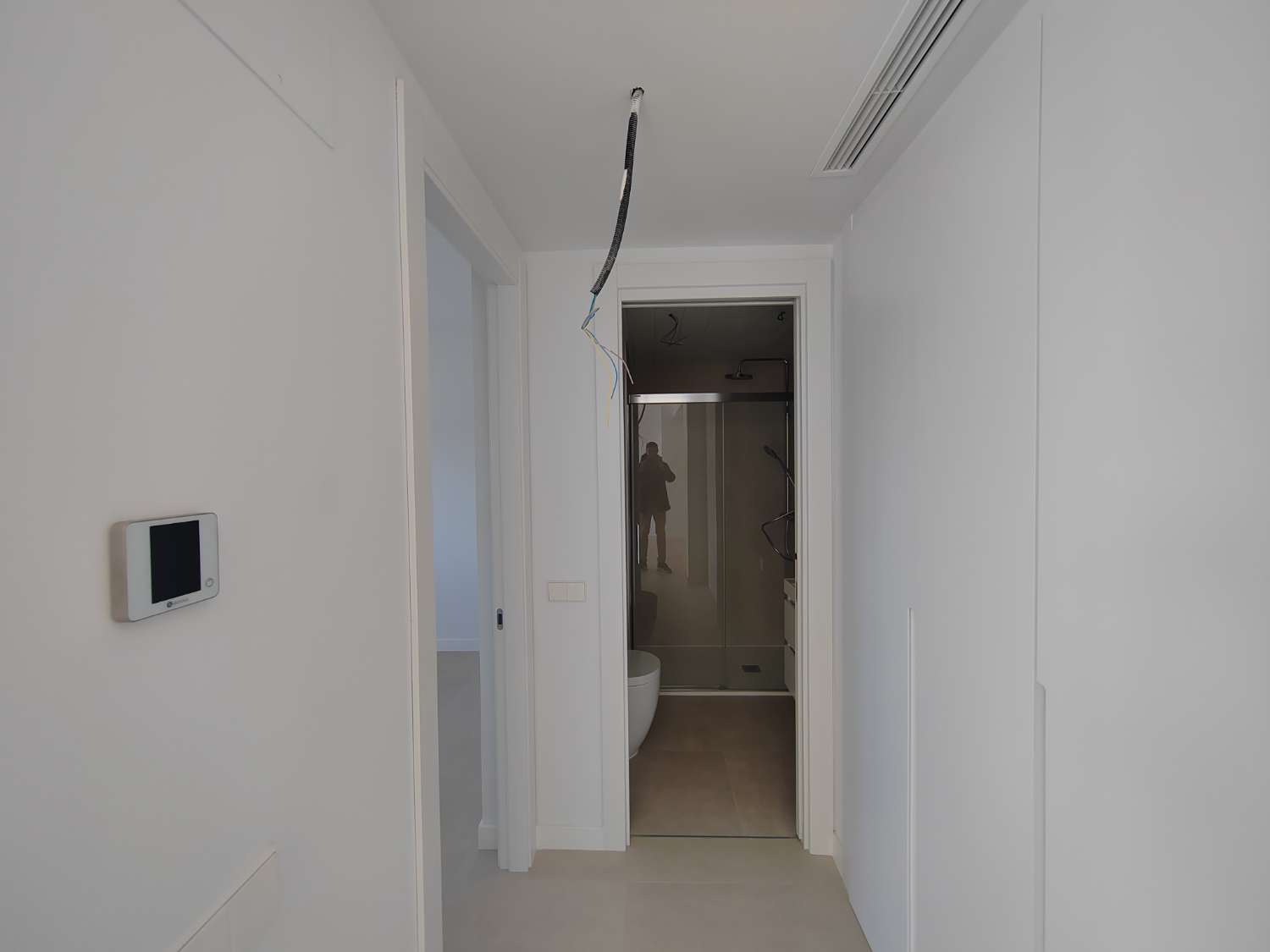 Apartamento en alquiler en Poniente-Faro (Torre del Mar)