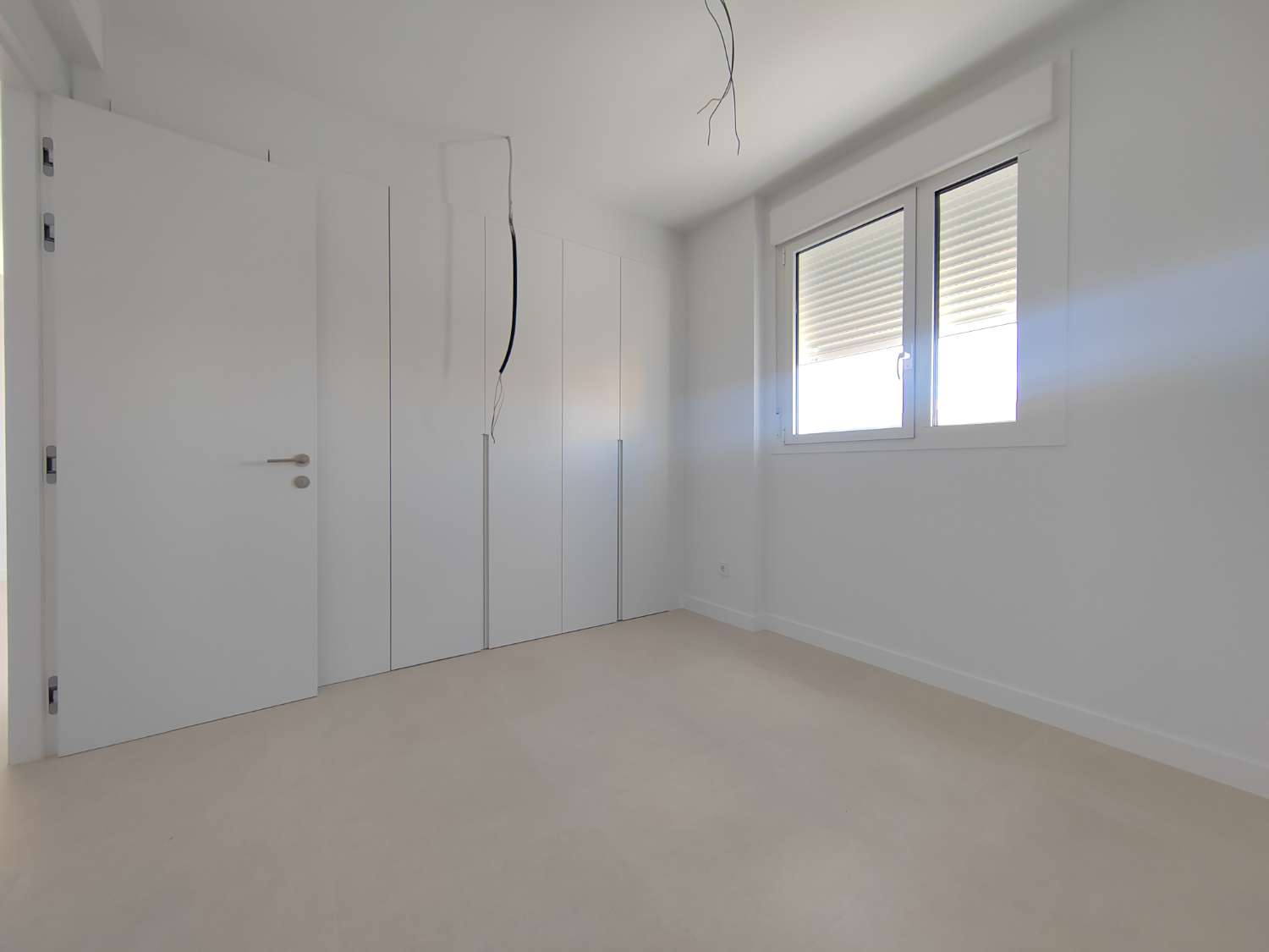 Apartamento en alquiler en Poniente-Faro (Torre del Mar)