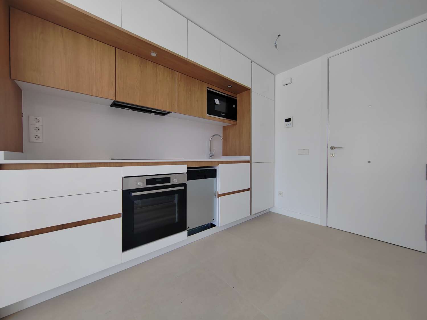 Apartamento en alquiler en Poniente-Faro (Torre del Mar)