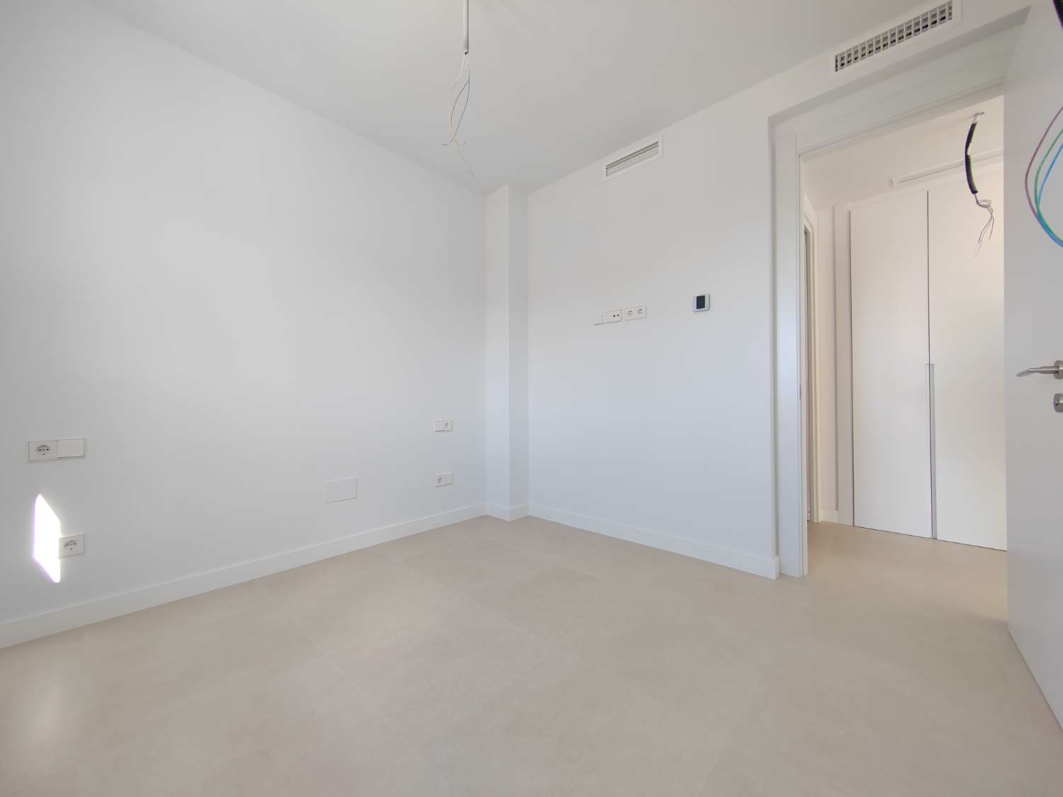 Apartamento en alquiler en Poniente-Faro (Torre del Mar)