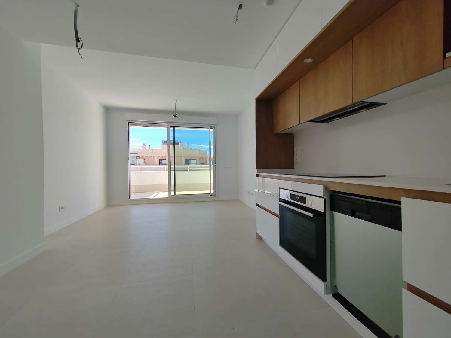 Apartamento en alquiler en Poniente-Faro (Torre del Mar)