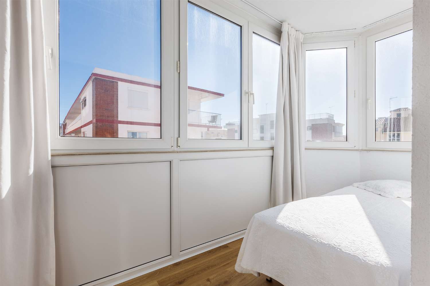 Apartmán v pronájmu in Torre del Mar