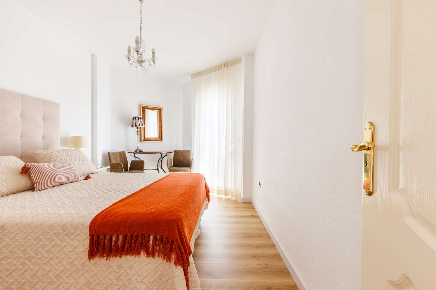 Apartmán v pronájmu in Torre del Mar