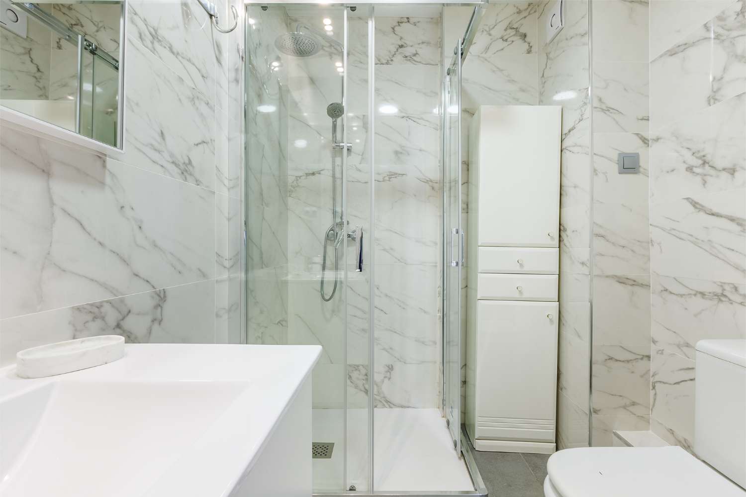 Apartmán v pronájmu in Torre del Mar