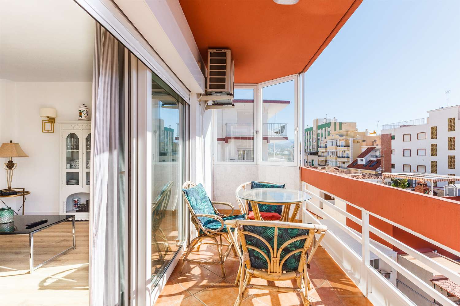 Apartmán v pronájmu in Torre del Mar