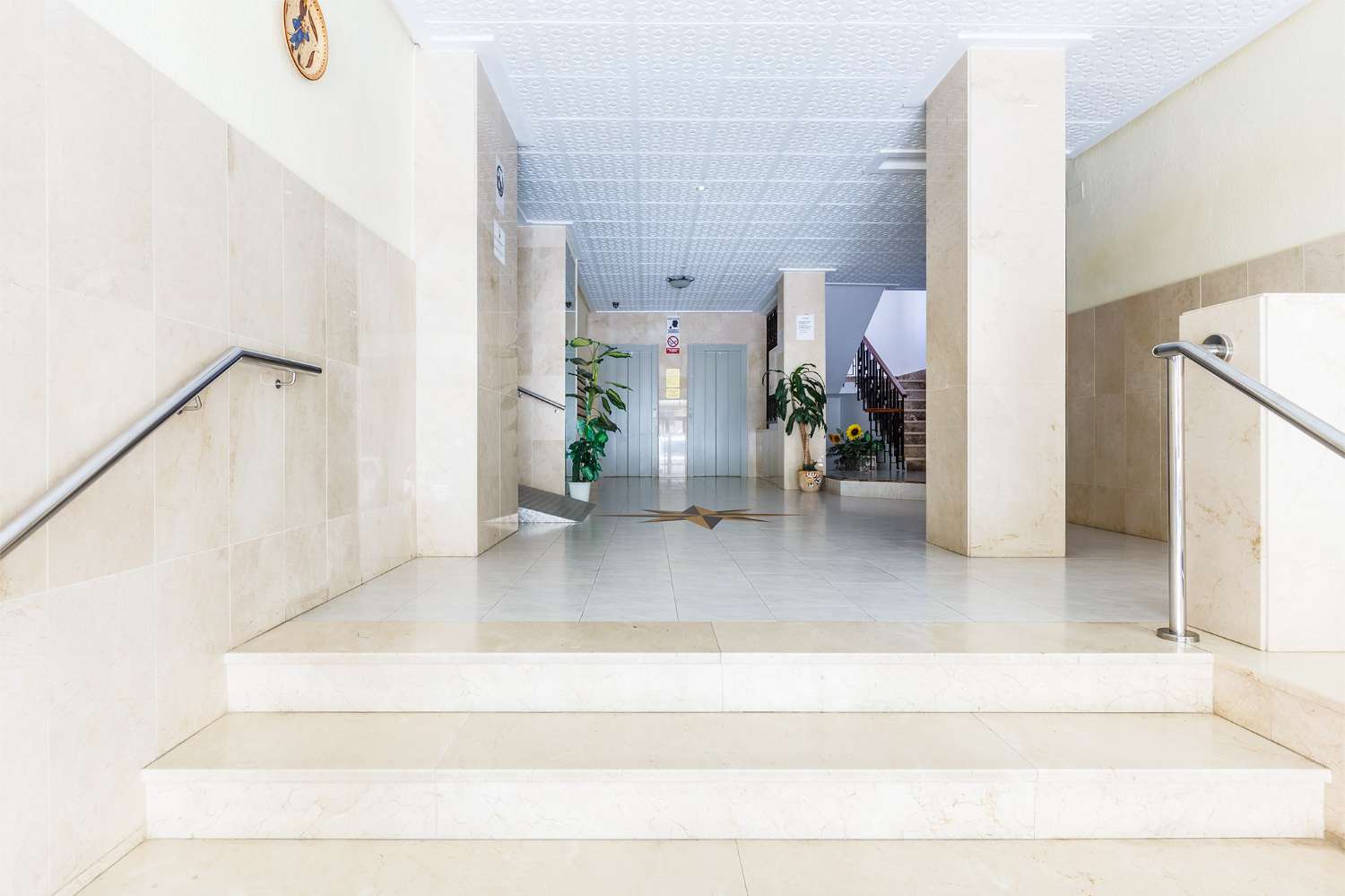 Apartmán v pronájmu in Torre del Mar