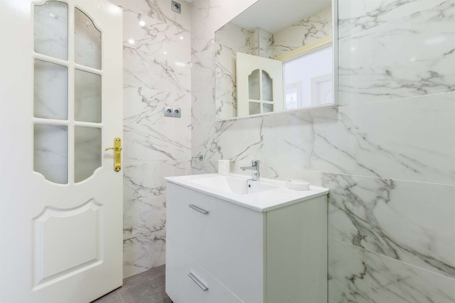 Apartmán v pronájmu in Torre del Mar