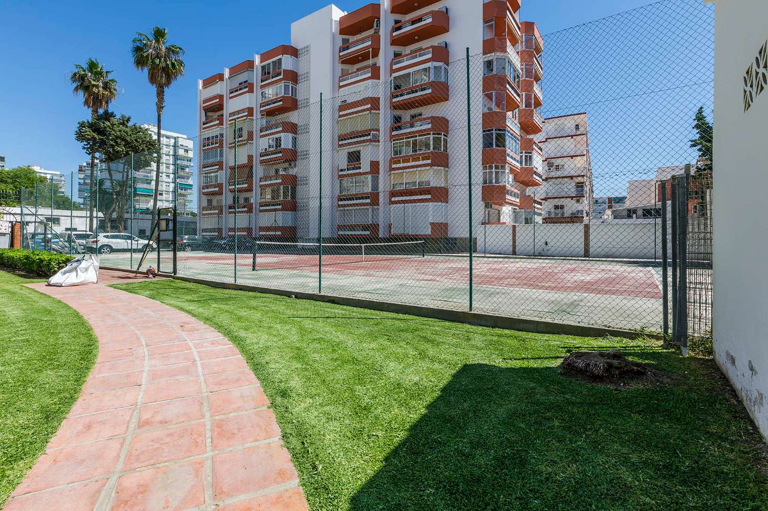 Apartmán v pronájmu in Torre del Mar