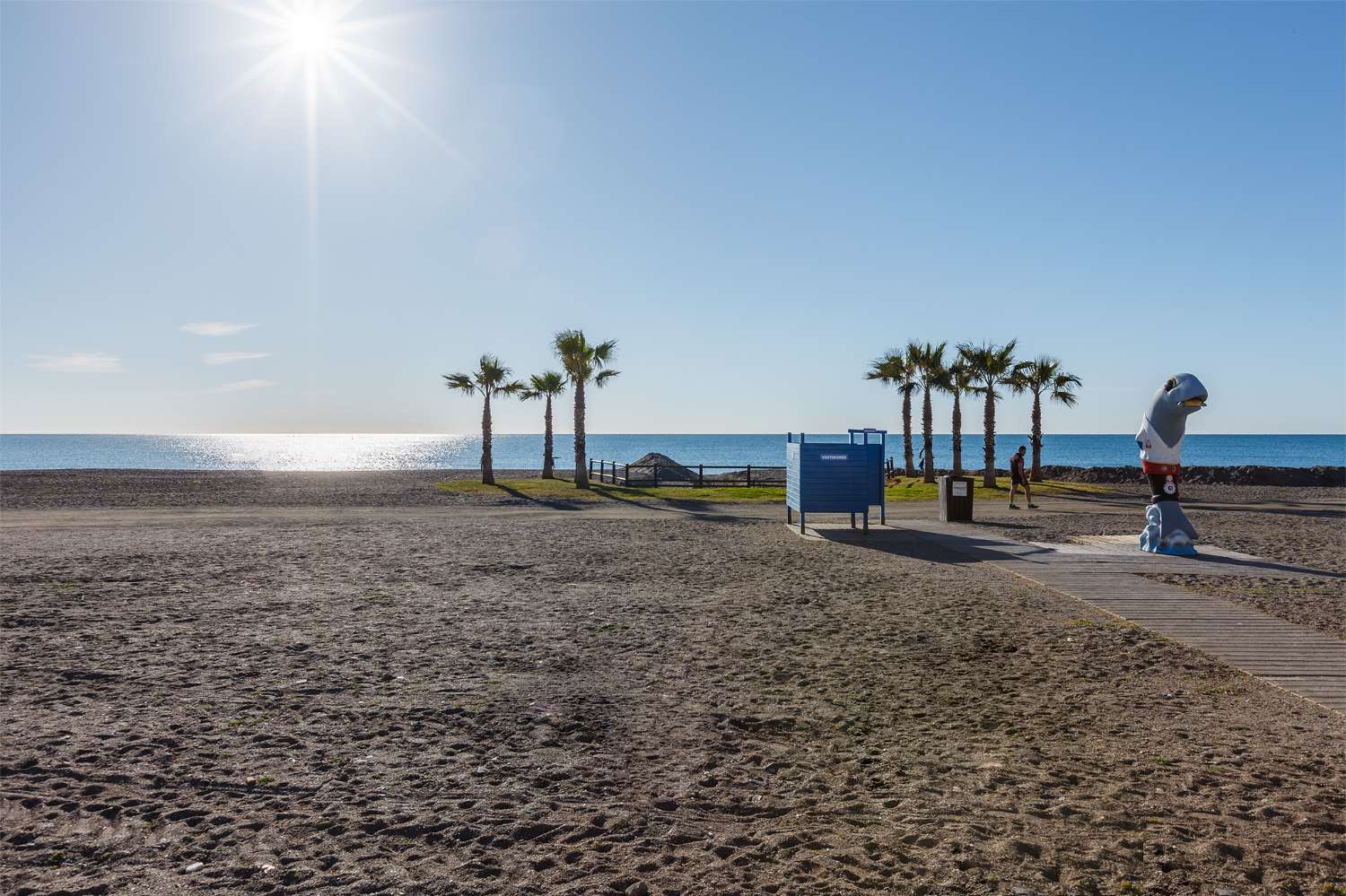 Apartmán v pronájmu in Torre del Mar
