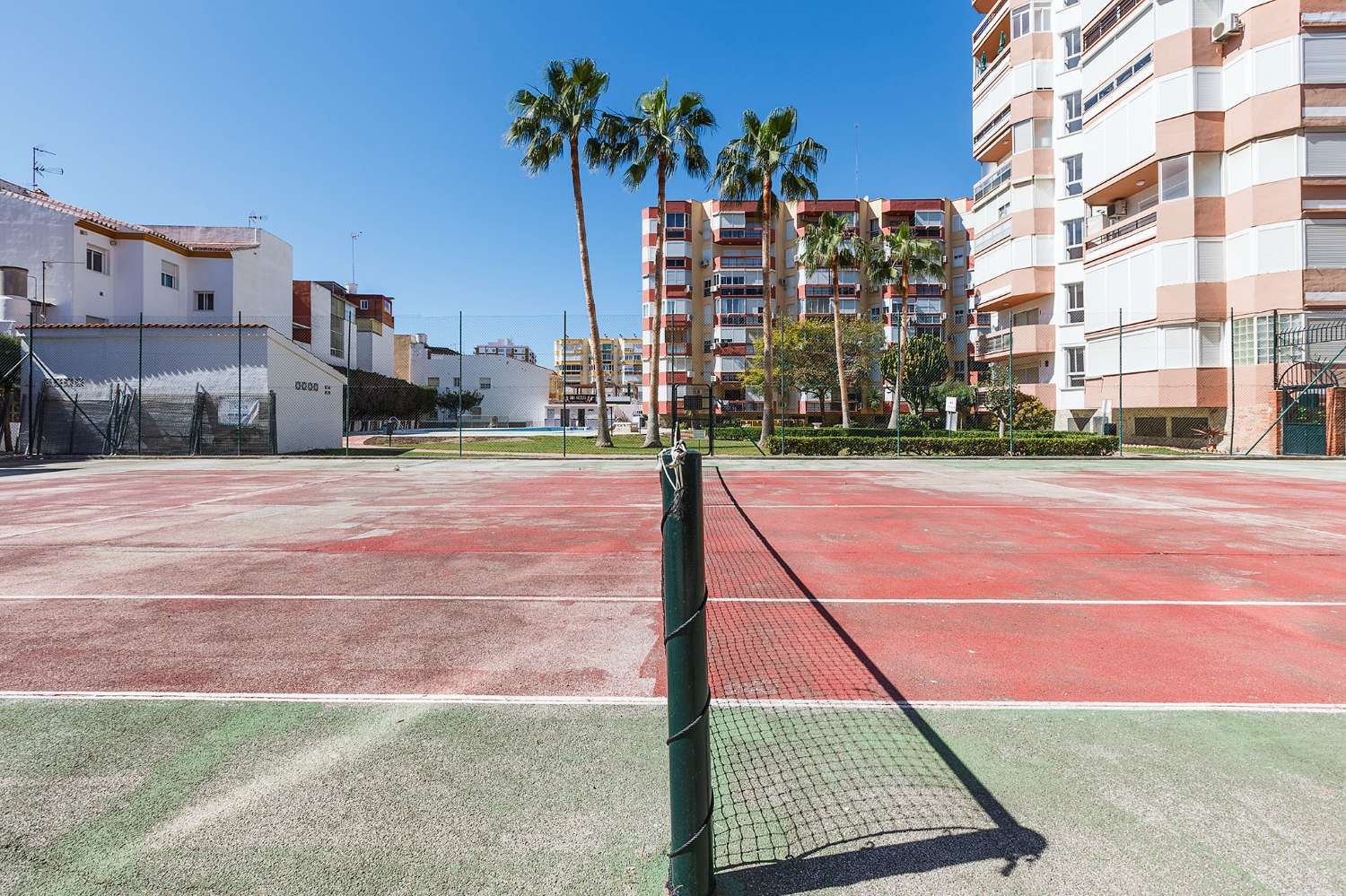 Apartmán v pronájmu in Torre del Mar